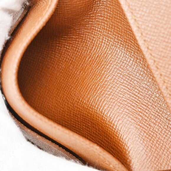 LOUIS VUITTON Porte Monnaie Billets Cartes Credit Wallet Monogram M61652 67KB283 - Picture 11 of 16